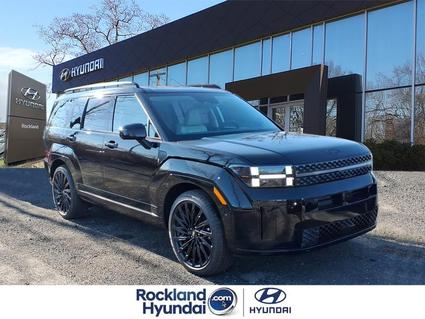 2026 Hyundai Santa Fe West Nyack NY