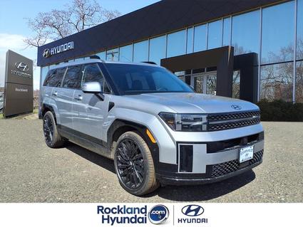 2026 Hyundai Santa Fe West Nyack NY