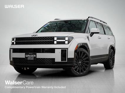 2026 Hyundai Santa Fe Minneapolis MN