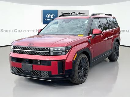 2024 Hyundai Santa Fe Pineville NC