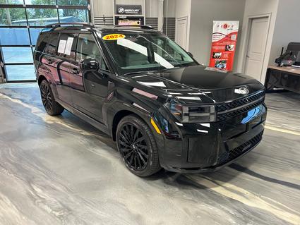 2024 Hyundai Santa Fe Milford OH