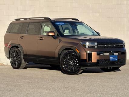 2024 Hyundai Santa Fe Twin Falls ID