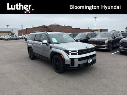 2025 Hyundai Santa Fe Minneapolis MN