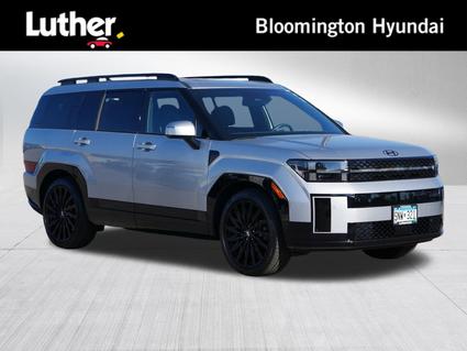 2025 Hyundai Santa Fe Minneapolis MN