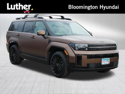 2025 Hyundai Santa Fe Minneapolis MN