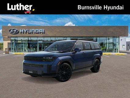2026 Hyundai Santa Fe Burnsville MN