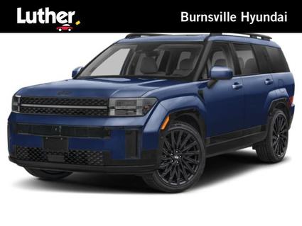 2026 Hyundai Santa Fe Burnsville MN