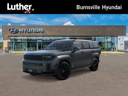 2026 Hyundai Santa Fe Burnsville MN