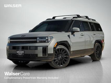 2026 Hyundai Santa Fe Minneapolis MN