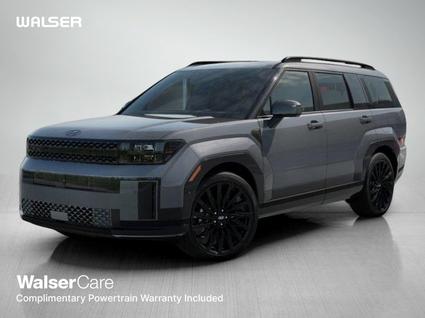 2026 Hyundai Santa Fe Minneapolis MN