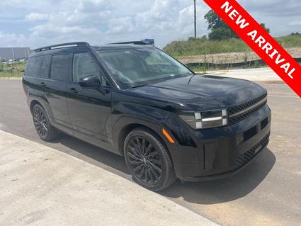 2024 Hyundai Santa Fe Broken Arrow OK