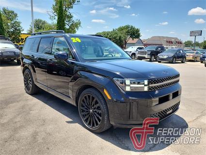 2024 Hyundai Santa Fe Broken Arrow OK