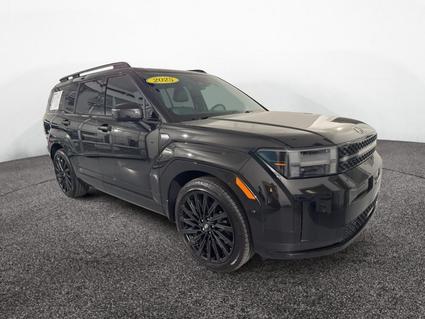 2025 Hyundai Santa Fe Salisbury NC