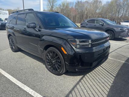 2025 Hyundai Santa Fe Salisbury NC