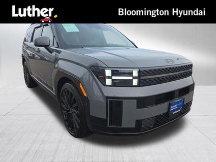 2025 Hyundai Santa Fe Minneapolis MN