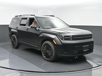 2026 Hyundai Santa Fe Goshen NY