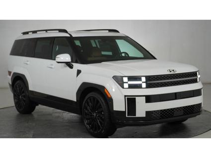 2026 Hyundai Santa Fe Elizabethtown KY