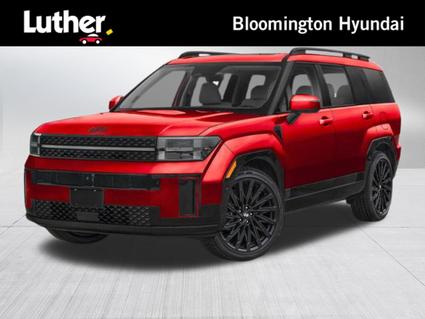 2026 Hyundai Santa Fe Minneapolis MN