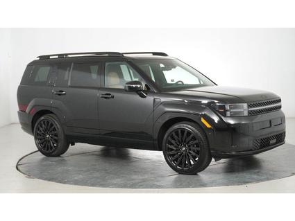 2026 Hyundai Santa Fe Elizabethtown KY