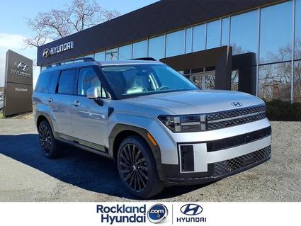 2026 Hyundai Santa Fe West Nyack NY