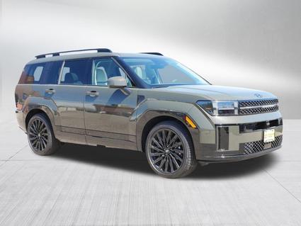 2026 Hyundai Santa Fe Minneapolis MN