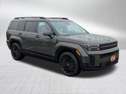 2026 Hyundai Santa Fe Minneapolis MN