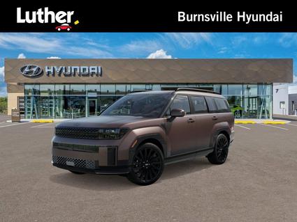 2026 Hyundai Santa Fe Burnsville MN