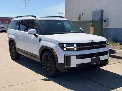 2026 Hyundai Santa Fe Cape Girardeau MO