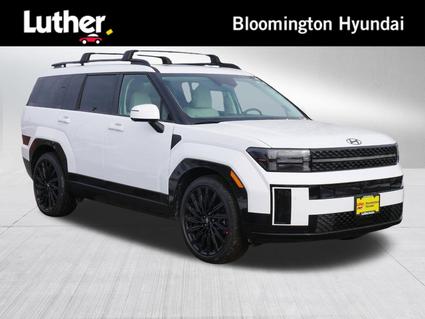 2026 Hyundai Santa Fe Minneapolis MN