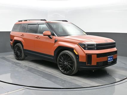 2024 Hyundai Santa Fe Goshen NY