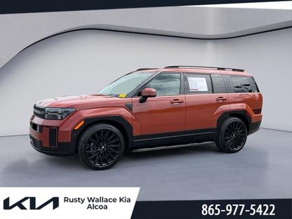 2025 Hyundai Santa Fe Louisville TN