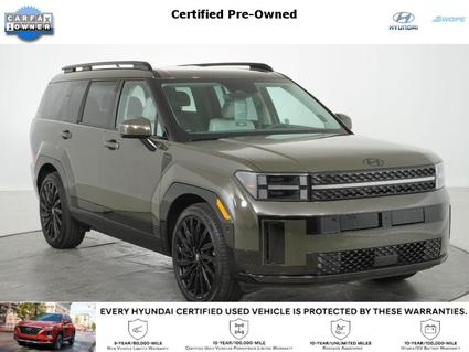 2025 Hyundai Santa Fe Elizabethtown KY