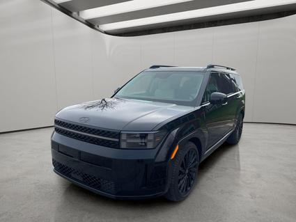 2025 Hyundai Santa Fe Merriam KS