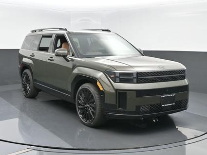 2026 Hyundai Santa Fe Goshen NY