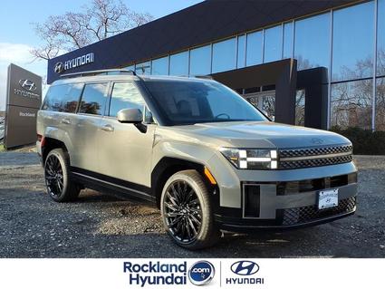 2026 Hyundai Santa Fe West Nyack NY