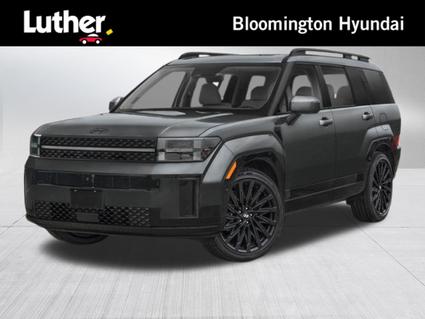 2026 Hyundai Santa Fe Minneapolis MN