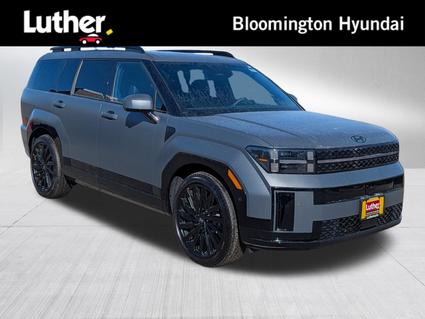 2026 Hyundai Santa Fe Minneapolis MN