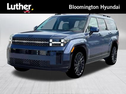 2026 Hyundai Santa Fe Minneapolis MN