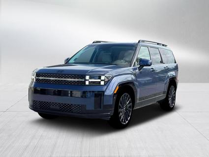 2026 Hyundai Santa Fe Minneapolis MN