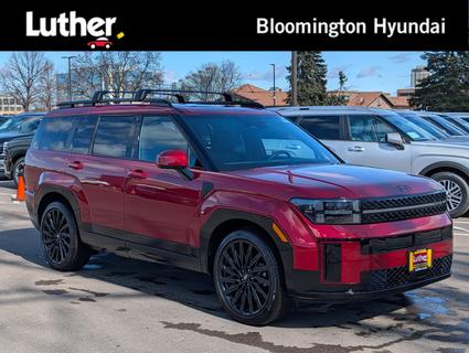 2026 Hyundai Santa Fe Minneapolis MN