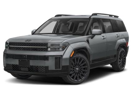 2026 Hyundai Santa Fe Minneapolis MN