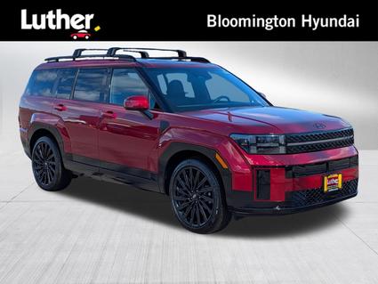 2026 Hyundai Santa Fe Minneapolis MN