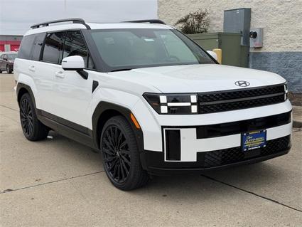 2026 Hyundai Santa Fe Cape Girardeau MO