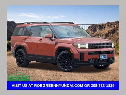 2024 Hyundai Santa Fe Twin Falls ID
