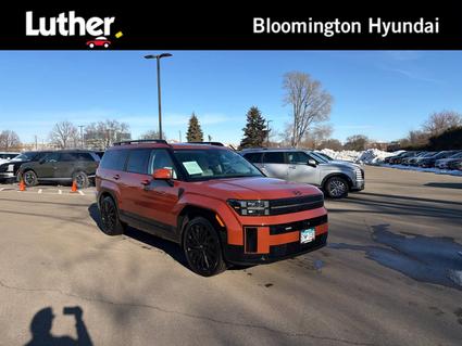 2025 Hyundai Santa Fe Minneapolis MN