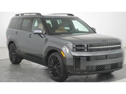 2026 Hyundai Santa Fe Elizabethtown KY