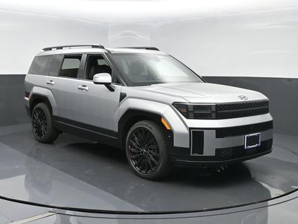 2026 Hyundai Santa Fe Goshen NY