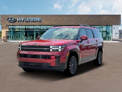 2026 Hyundai Santa Fe Huntington WV