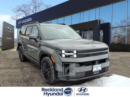 2026 Hyundai Santa Fe West Nyack NY