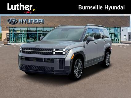 2026 Hyundai Santa Fe Burnsville MN